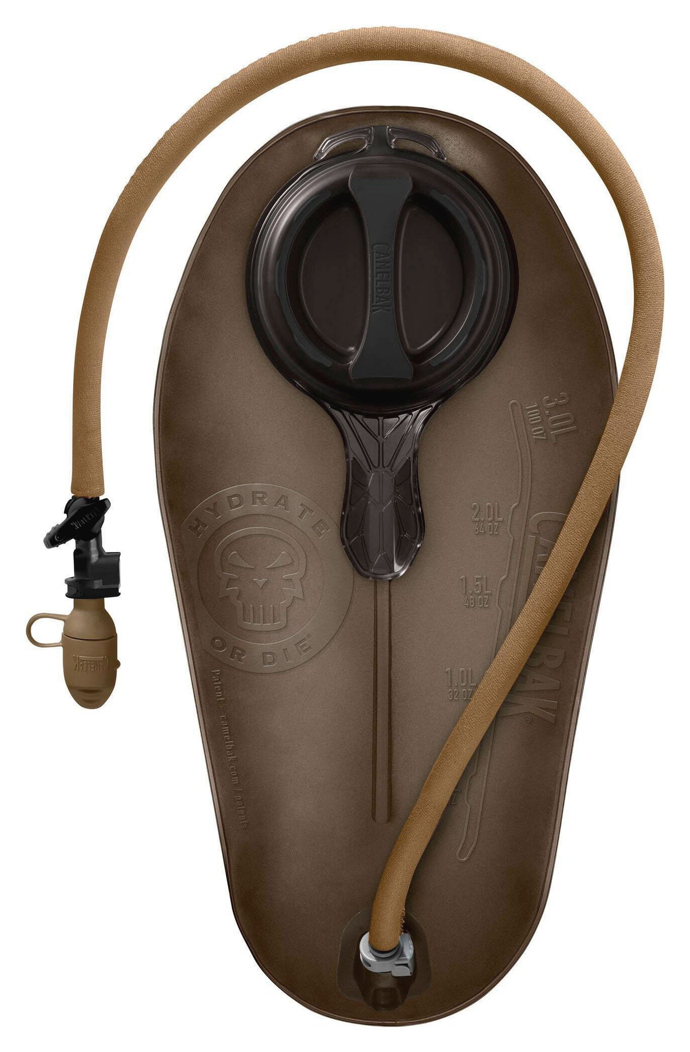 Camelbak Mil Spec Crux 3L Long Reservoir – Varusteleka