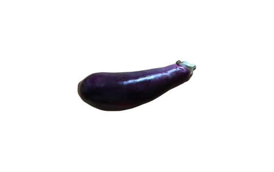 なすび(なす・ナス・茄子・eggplant)無料画像 – ベジタデジタ