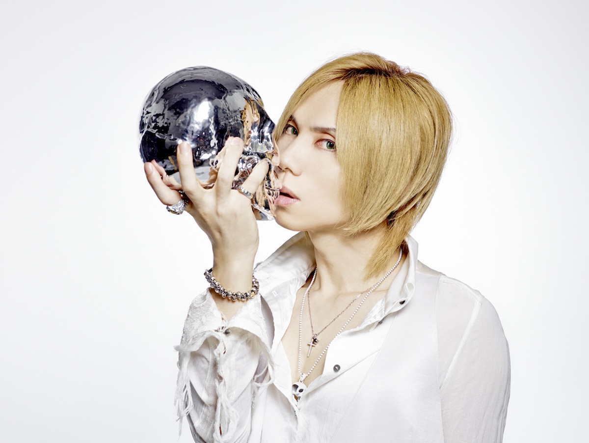 Acid Black Cherry、早くもニューシングル発売決定！ – ROCKの総合情報