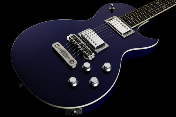 ゼマイティスよりUSAプロデュース第三弾のエレキギター5モデルが発売