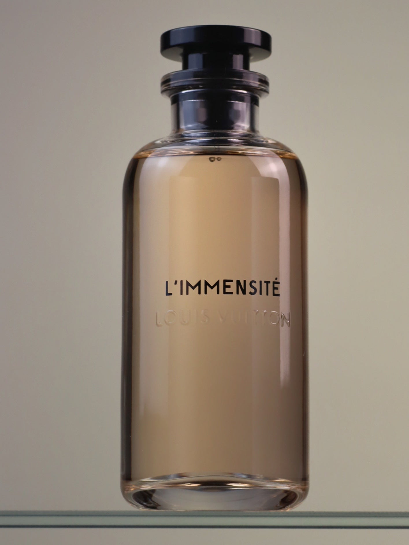 Louis Vuitton L'Immensite | Perfume Sample | Fragrance Sample