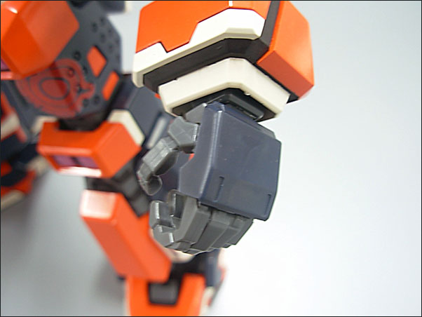 コトブキヤ 1⁄100 ライデンII RNA SIDE KOTOBUKIYA VIRTUAL-ON PLASTIC