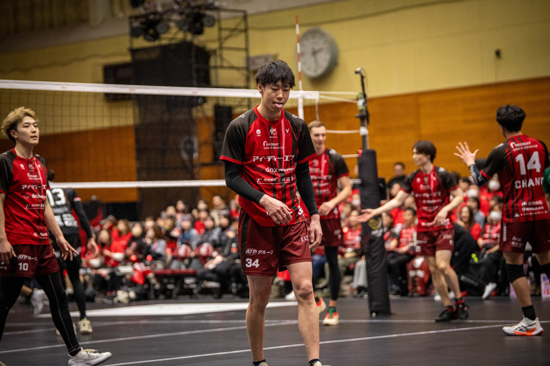 2025ｰ26 契約情報】三好 佳介選手