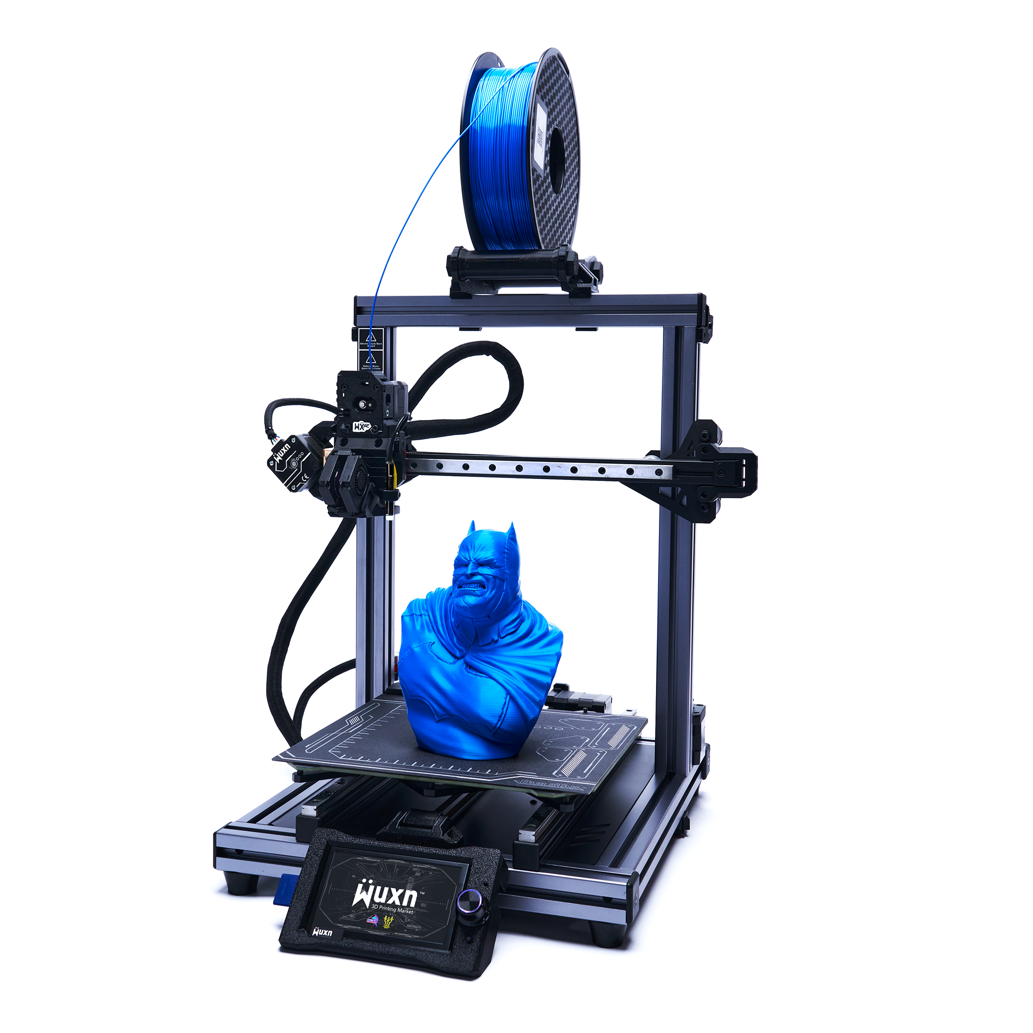 Wuxn WXR 3D Printer – Wuxn 3D