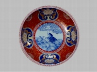 大聖寺伊万里展