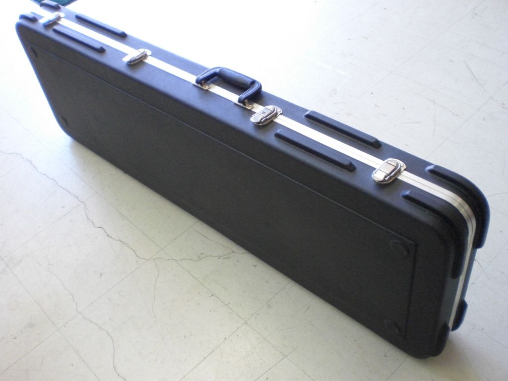 MUSICMAN ミュージックマン ベース ハードケース スティングレイとか