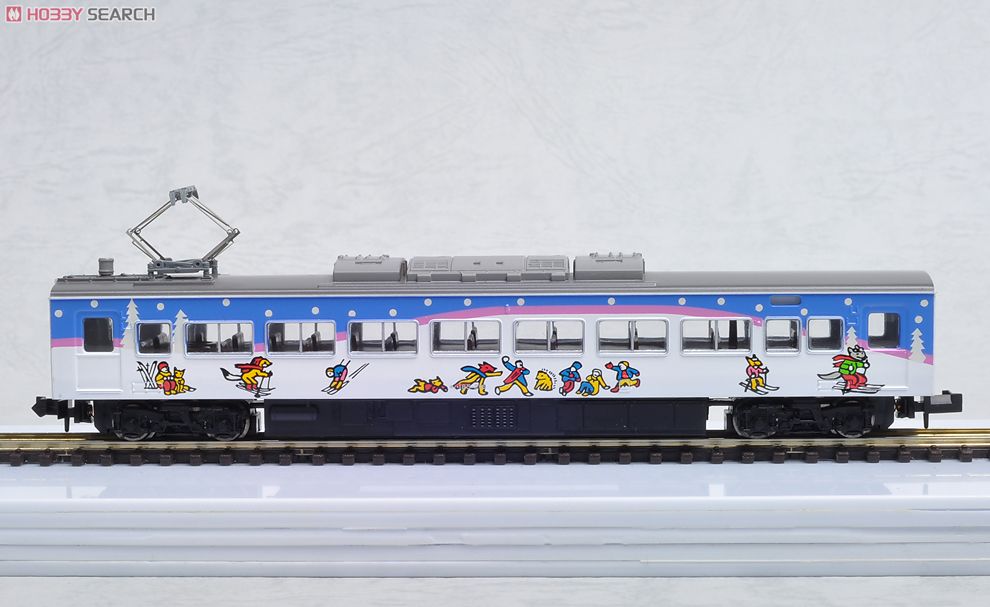 185系200番台 「シュプール」号フルフル塗装・ベストリニューアル 7両