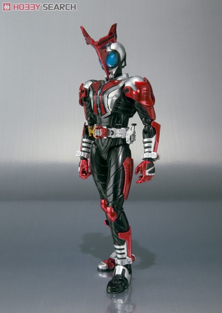 仮面ライダー S.H.Figuarts 全まとめ・平成編3 (カブト・電王・キバ