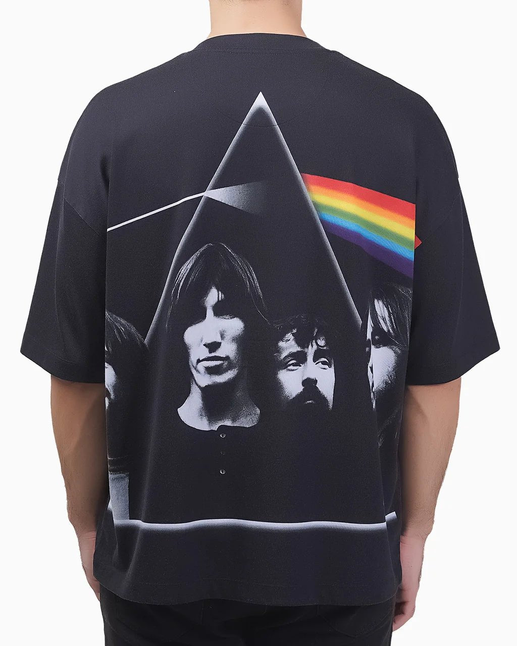 Pink Floyd - Group Prism – 23point5 Shop