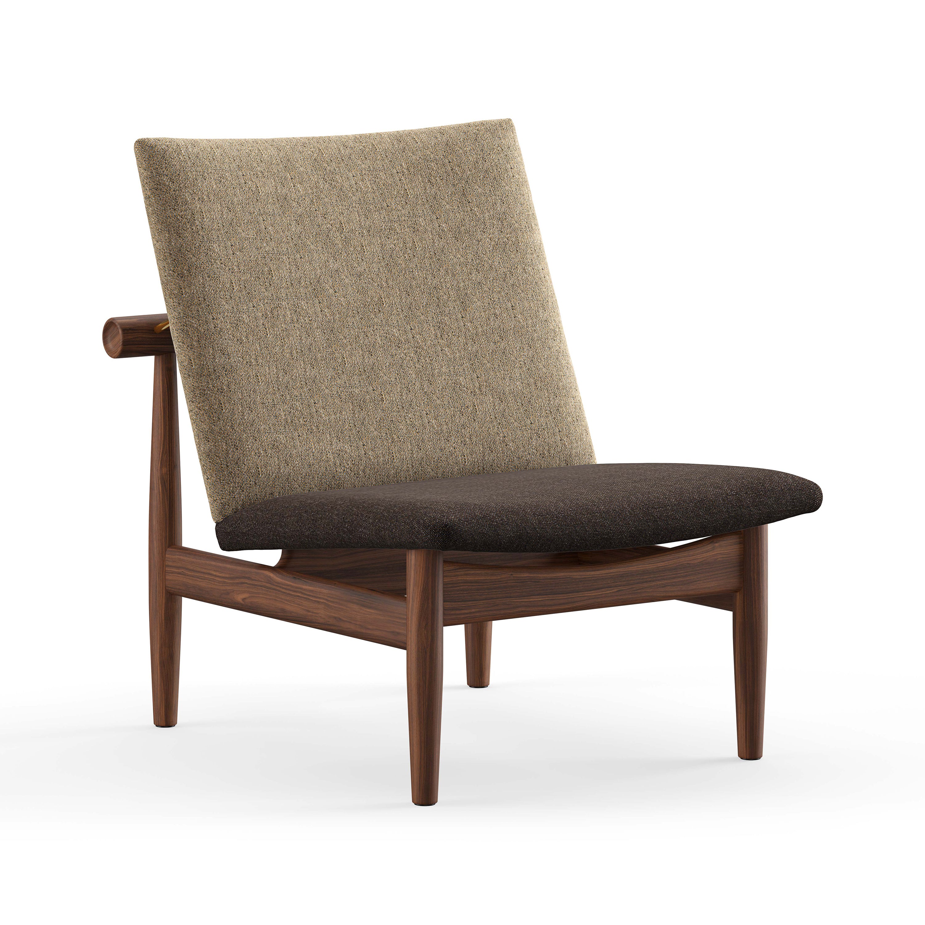 House of Finn Juhl Japan Lounge Chair - 2Modern