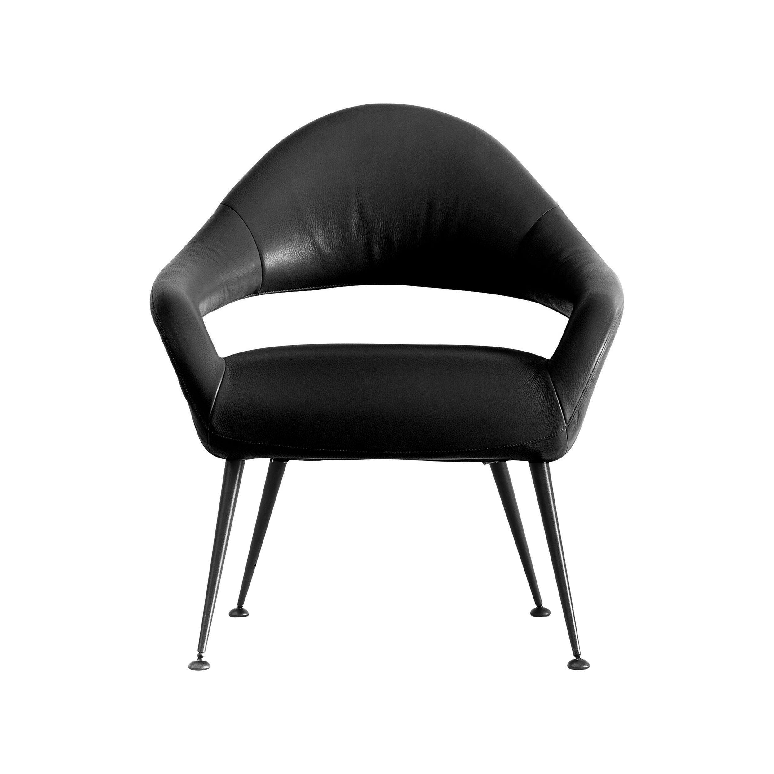 Poltrona Frau Letizia Armchair - 2Modern