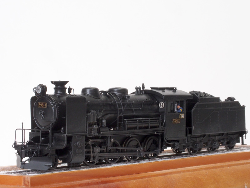 9600(北海道型その2)