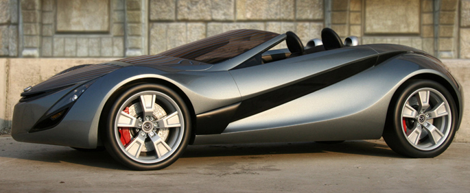 TCA自動車デザイン科