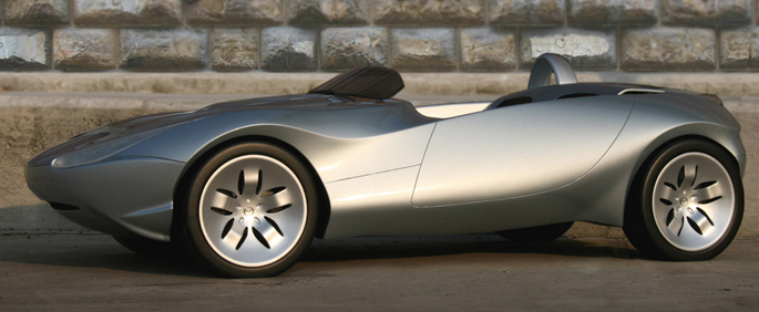 TCA自動車デザイン科