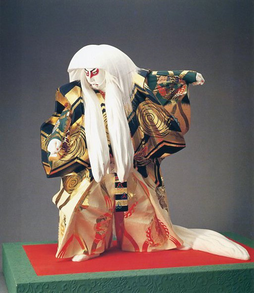 鏡獅子｜多摩ミュージアム・アートネットワーク