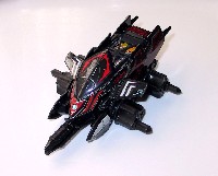 クラッシュギアとは～