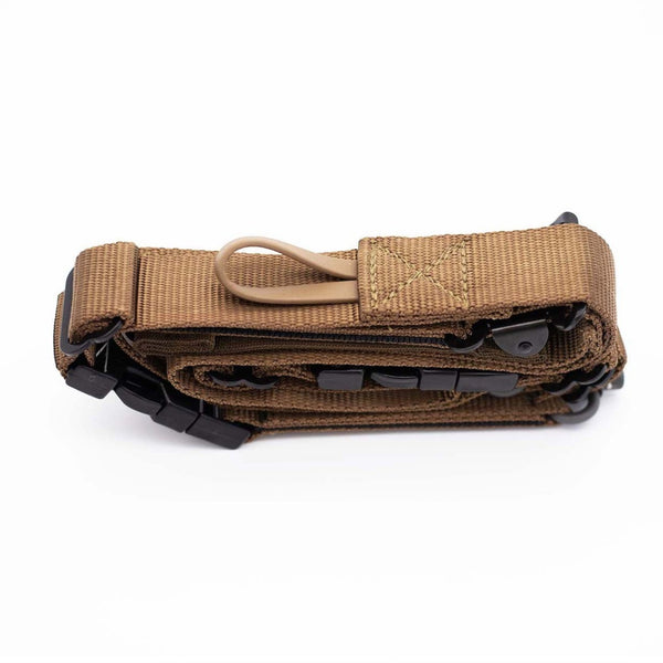 PRS) Pinnacle Rifle Sling – TAB Gear