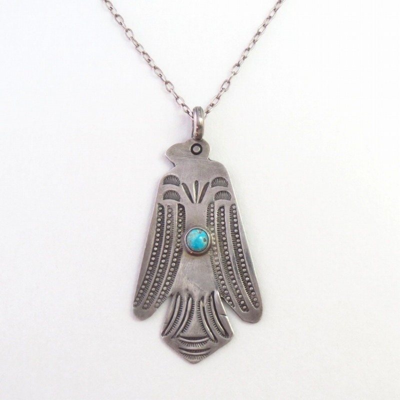 INDIAN JEWELRY LEATHER ARTS&CRAFTS Tah'bah TRADERS / Antique