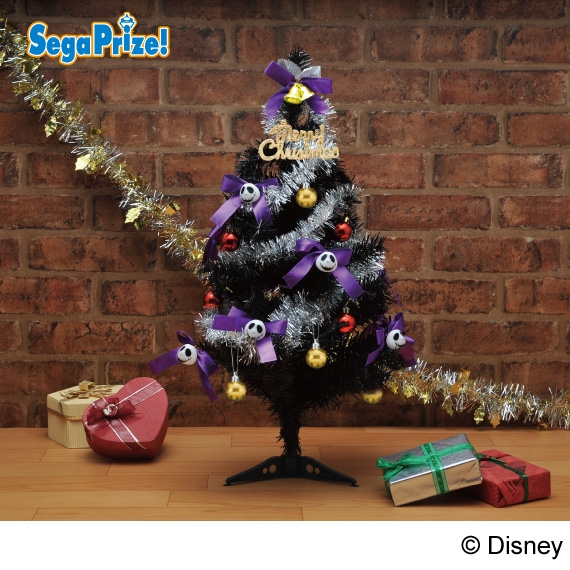 ザ・ナイトメアー・ビフォア・クリスマス プレミアムBIGツリー