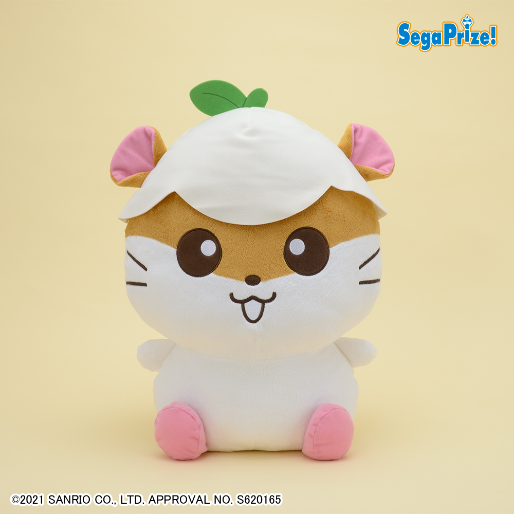 コロコロクリリン ギガジャンボぬいぐるみ｜タイトーの10月のおすすめ