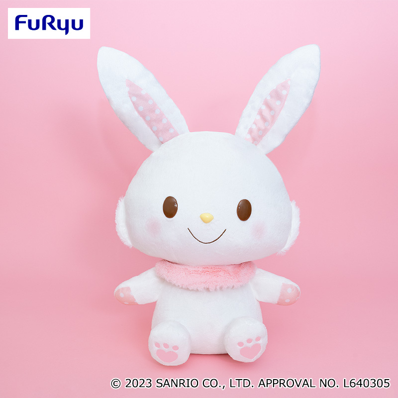 ウィッシュミーメル BIGぬいぐるみ｜タイトーの7月のおすすめプライズ