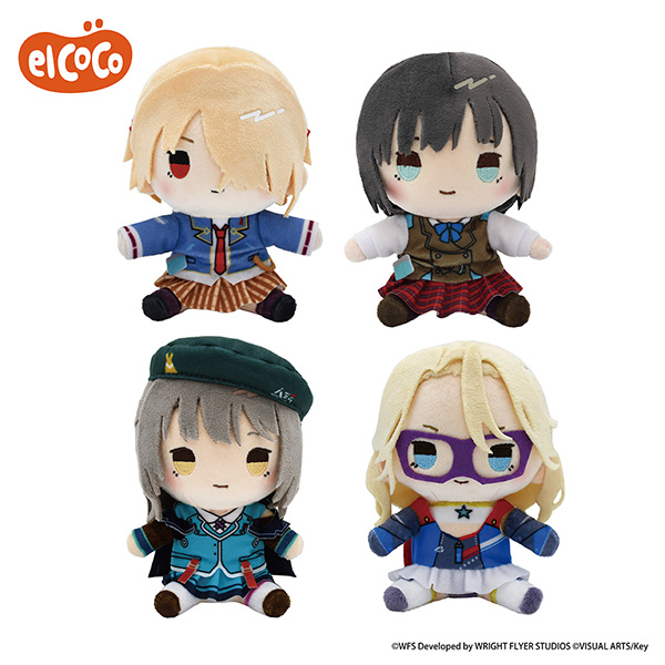 ヘブバン 31A もちどるセット 31Aヘブバンもちどるセット