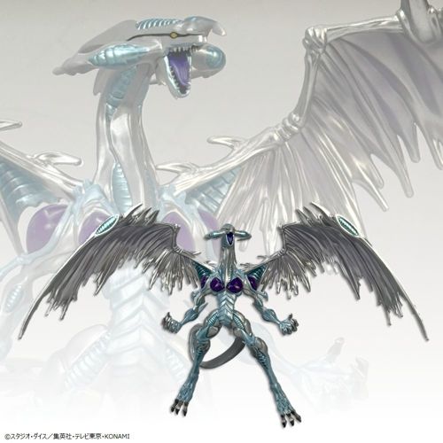 アニメ「遊☆戯☆王」シリーズ Monsters LEGION スターダスト