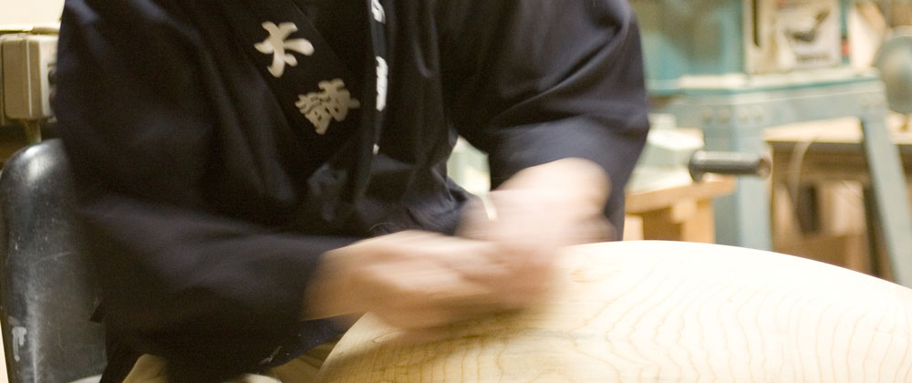 和太鼓製造・販売 / 和楽器・和太鼓教室・篠笛教室の「太鼓正」