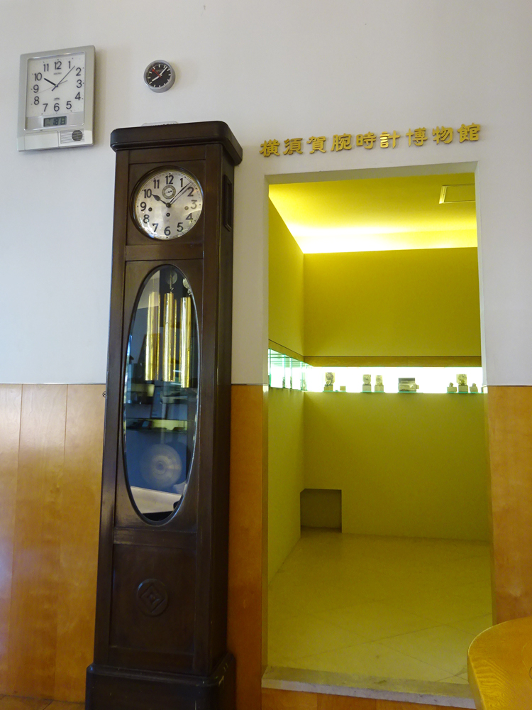 太安堂本店店主 栗崎賢一の時計使用体験レポート1-8 ユンハンス社製