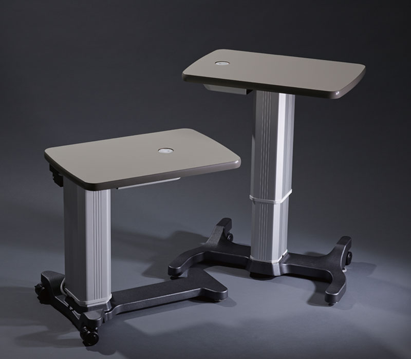 ST-26T/ST-26H 電動光学台 - Takagi Japan