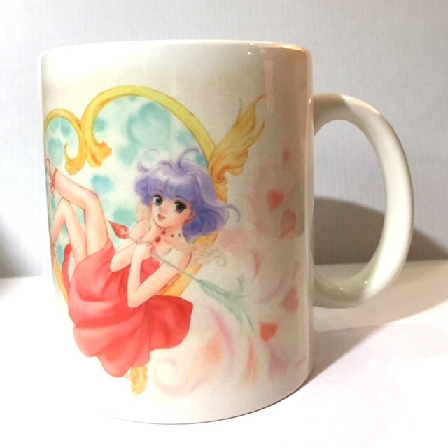 東急バレンタイン特設コーナーにクリィミーマミ期間限定プレ｜高田