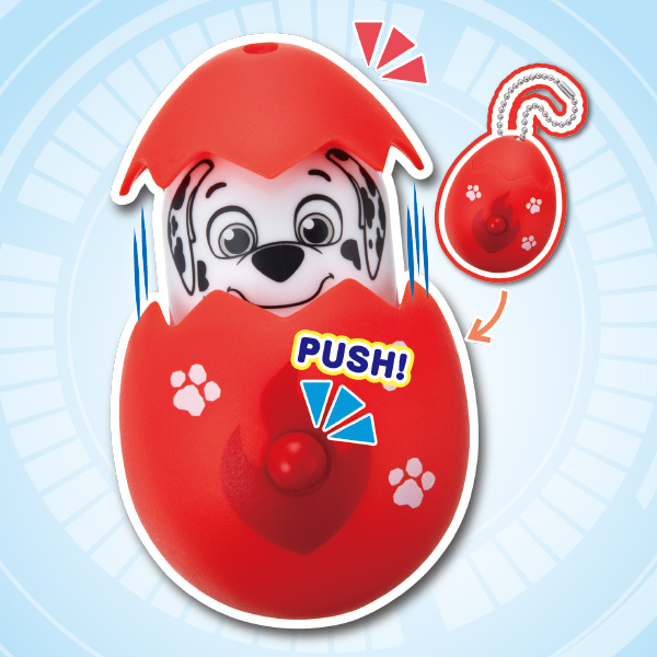 プリティーリズムガム セッション04｜商品情報｜タカラトミーアーツ