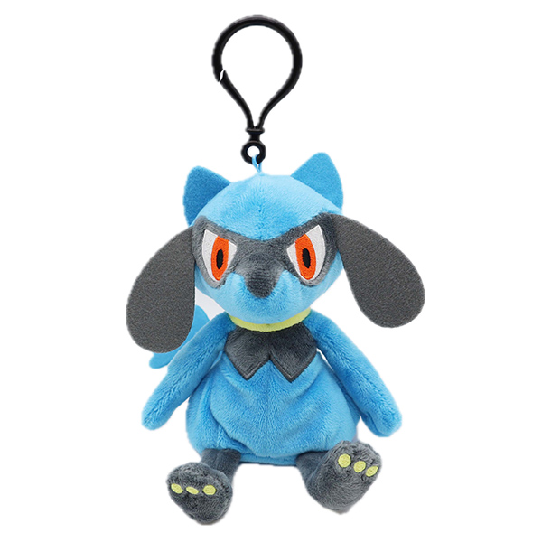 にとたん ツキウタ。 ボールチェーン付ぬいぐるみ 霜月隼｜商品情報