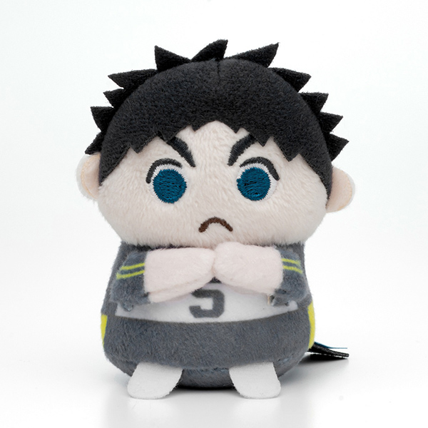 ポケモン やわらかマスコットXY｜商品情報｜タカラトミーアーツ