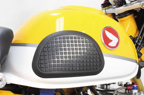 SPECIAL PARTS TAKEGAWA / ニーグリップパッド