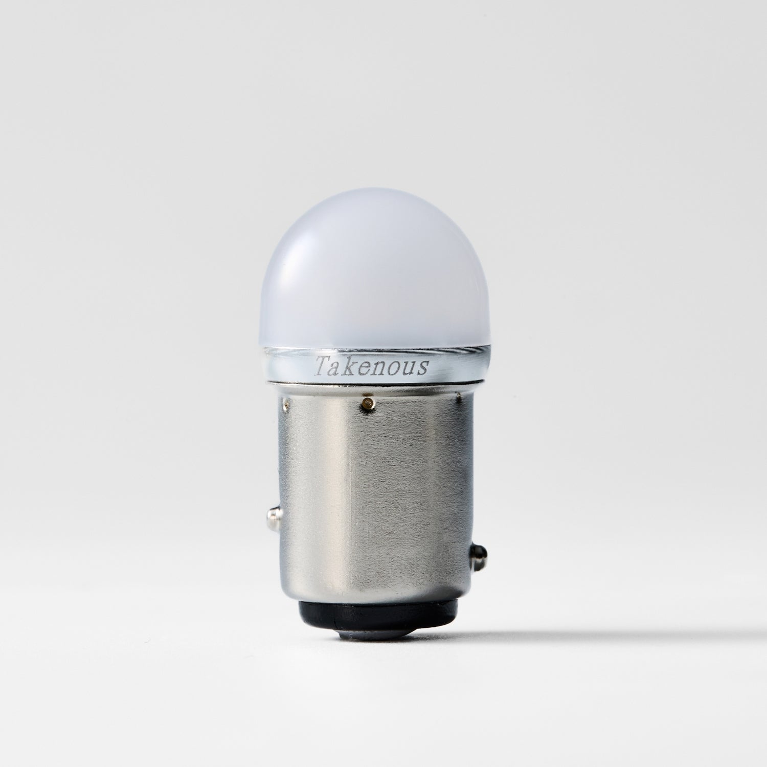 竹村商会 】ルミナスルーセントバルブダブル球(TAKE7)