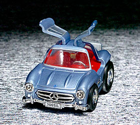 タルガ公式ホームページ チョロQ ベンツ 300SL 通販