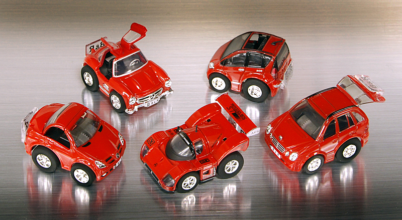 タルガ公式ホームページ チョロQ ベンツ 300SL 通販