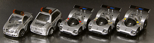 タルガ公式ホームページ チョロQ ベンツ BENZ