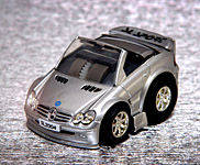 タルガ公式ホームページ チョロQ ベンツ BENZ