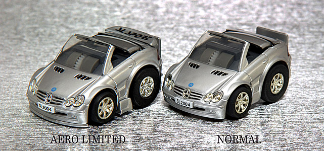 タルガ公式ホームページ チョロQ ベンツ Aクラス 通販