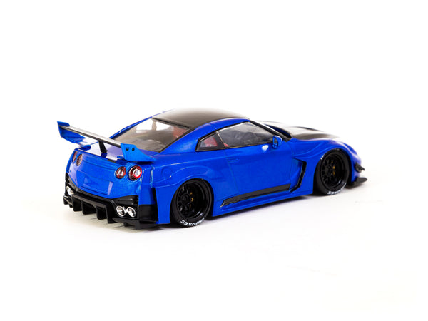 Tarmac Works 1/43 Liberty Walk LB-Silhouette WORKS GT NISSAN 35GT-RR C