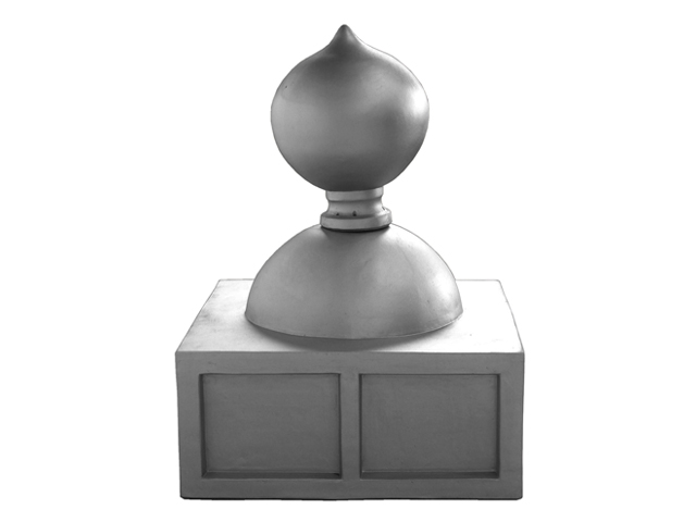 棟飾り・露盤 | 淡路瓦｜鬼瓦｜タツミ