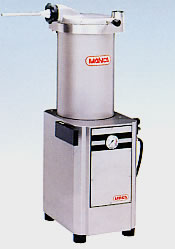 ハム・ソー水産用関連機器｜製品紹介｜食品機械の田崎製作所