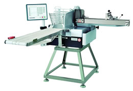 ビゼルバ社製食品機器｜製品紹介｜食品機械の田崎製作所