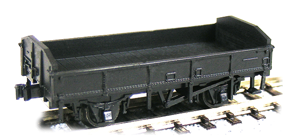 津川洋行 鉄道模型