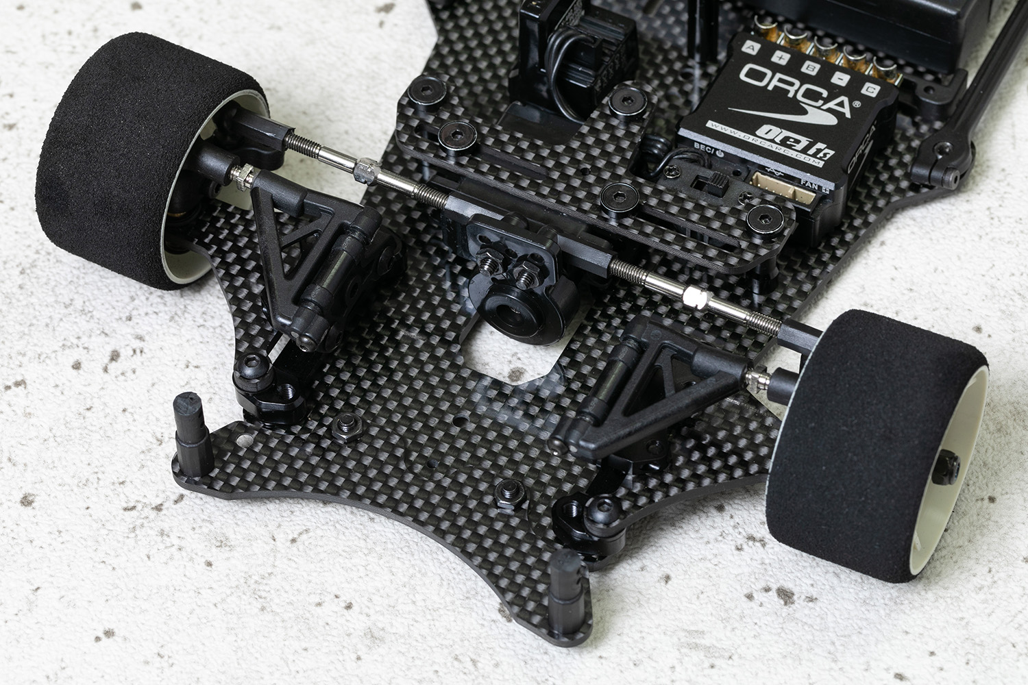 TB-AK12XC｜TeamBomber