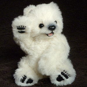 吉田 かつら Milky Way Profile テディベア・アーティストミュージアム