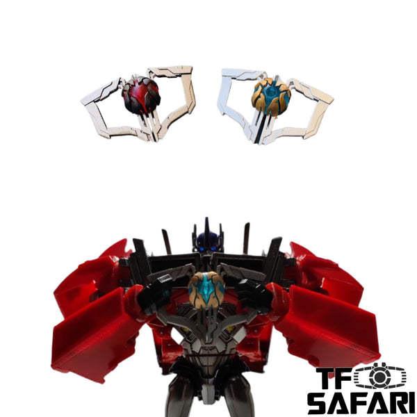 ZX Studio ZX-13A ZX-13B ZX13A ZX13B Upgrade Kit Matrix of