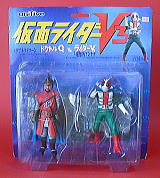 仮面ライダー ☆ フィギュア（日本SF系）販売商品一覧：コレクター